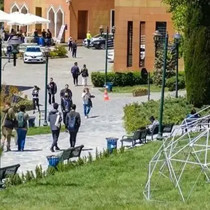 Yeditepe Üniversitesi'nden 'ayet yazılı pankart'ın kapatılmasına ilişkin açıklama