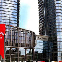 Ziraat Bankası İklim Geçiş Yol Haritası'nı Açıkladı