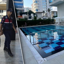 13 yaşındaki kıza haşema engeli! Rus uyruklu site yöneticisi tutuklandı