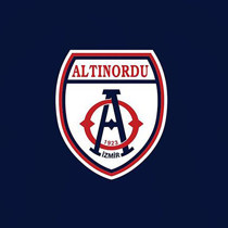 Altınordu küme düşürüldü