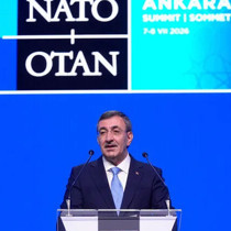 AP'nin Türkiye'nin 1974 Barış Harekatı'na ilişkin kararı! Cumhurbaşkanı Yardımcısı Yılmaz'dan tepki