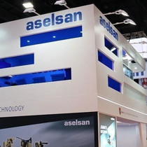 Aselsan 1.5 milyar euro'luk hava savunma sözleşmesi imzaladı