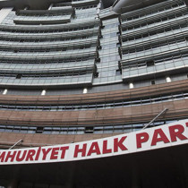 CHP İstanbul İl Kongresi davasında bir erteleme daha