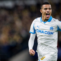 Oğuz Çetin'den transfer müjdesi: "Mason Greenwood geliyor"