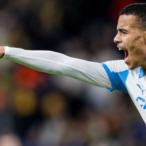 Fenerbahçe, Mason Greenwood transferini bitirdi