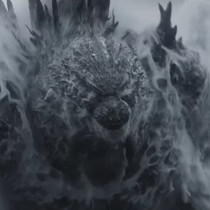 Godzilla Minus Zero'dan nefes kesen yeni fragman!