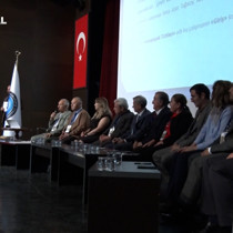 Karapapak Türkleri Çalıştayı Kars'ta düzenlendi