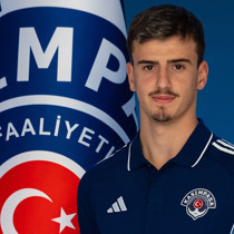 Kasımpaşa genç yetenek transfer etti