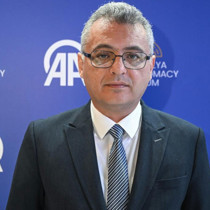 KKTC Cumhurbaşkanı Erhürman hastaneye kaldırıldı