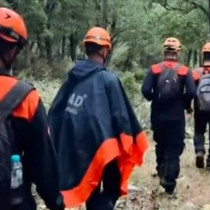 Konya'da 6 gündür aranan kişi sağ bulundu