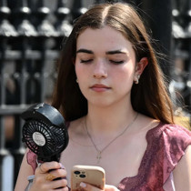 Meteoroloji uyardı: Bu 22 şehrimizde hava sıcaklıkları çok yüksek!