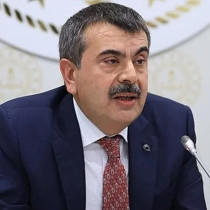 Milli Eğitim Bakanı Tekin’den LGS mesajı