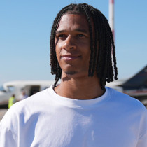Nathan Ake, Fenerbahçe'nin Avusturya kampına katıldı