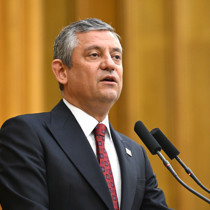 Özgür Özel: CHP'de kalamazsak sıfırdan yeni parti kuracağız