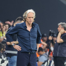 Portekiz Milli Takımı'nda Jorge Jesus dönemi