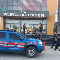 Silifke Belediyesi soruşturmasında 2 tutuklama