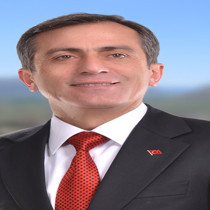 Tufanbeyli Belediye Başkanı Aktürk hastaneye kaldırıldı