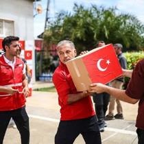 Türkiye, Venezuela'ya 30 ton insani yardım malzemesi gönderdi