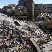 Venezuela’daki deprem felaketinde ölü sayısı 3 bin 889’a yükseldi