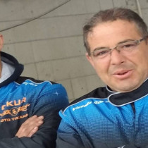 Elektrik akımına kapılan baba oğul yaşamını yitirdi