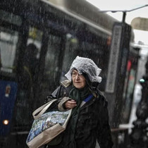 Meteoroloji'den 26 il için kuvvetli sağanak uyarısı!