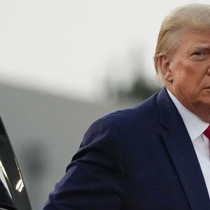 ABD Başkanı Trump’tan sağlık durumuna ilişkin açıklama
