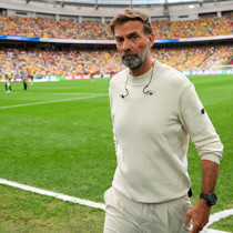 Almanya'dan Jürgen Klopp açıklaması
