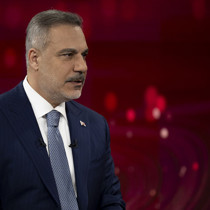Bakan Fidan: Müttefikler arasında yaptırım olmasını istemiyoruz
