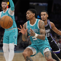 Beşiktaş'a NBA patentli takviye: DaQuan Jeffries siyah-beyazlı formayı giyecek