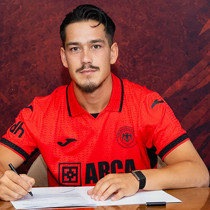 Çorum FK, Hüseyin Bulut'u kadrosuna kattı