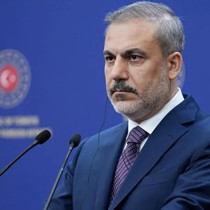Dışişleri Bakanı Fidan, Mısırlı ve Ürdünlü mevkidaşları ile görüştü