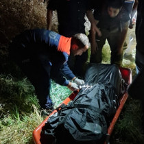 Kaybolan kişinin cansız bedeni bulundu