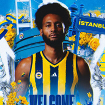 Fenerbahçe, Braxton Key'i kadrosuna kattı