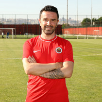 Gökhan Gönül, Gençlerbirliği'nde yardımcı antrenör oldu