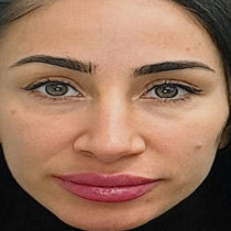 İmamoğlu ile Portekizli mankeni buluşturduğu iddia edilen Nadela Moldova tutuklandı