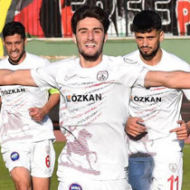 Küme düşürülen Altınordu'da yaprak dökümü sürüyor! Oyuncular tek tek ayrılıyor