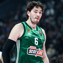 Cedi Osman Panathinaikos'tan ayrılıyor! Yeni takımını duyurdular