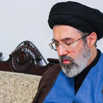 Mücteba Hamaney'den intikam sözü!