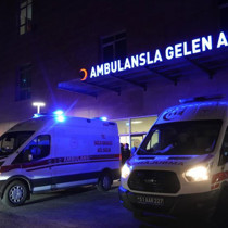 Niğde'de düğün eğlencesinde dehşet: Maganda kurşununun isabet ettiği gelinin kuzeni öldü