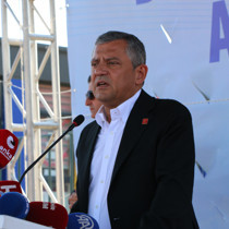 Özgür Özel: Ya bir yol bulacağız ya bir yol açacağız