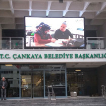 CHP'li Çankaya Belediyesi'ne operasyon: Çok sayıda gözaltı