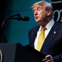 Trump'tan suikast tehdidine karşı İran'a sert çıkış: Emir verildi, füzeler hazır