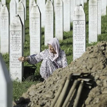 Srebrenitsa Soykırımı'nın 31. yılı!