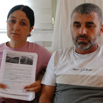 Tapu davasını kaybeden aile ikinci kez yıkıldı: Dubleks evin değeri 103 bin TL'ye düşürüldü