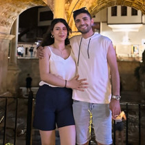 Afyonkarahisar'da acı kaza: Uzman çavuş ve eşi öldü, bebekleri ağır yaralandı