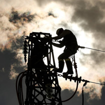İstanbul'da büyük elektrik kesintisi!