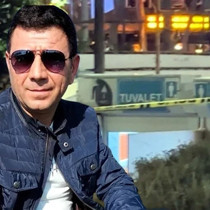 İstanbul'da belediye tuvaletinde ölüm