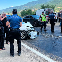 Kastamonu’da feci kaza: Çok sayıda yaralı var