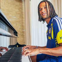 Nathan Ake: İlk amacımız öncelikle Şampiyonlar Ligi’ne kalmak