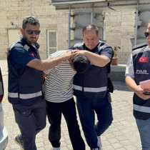 Sokakta cinsel saldırı şüphelisi tutuklandı